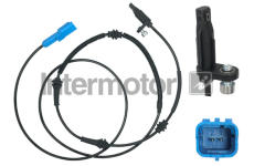 Snímač, počet otáček kol INTERMOTOR 60958