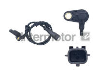 Snímač, počet otáček kol INTERMOTOR 60961
