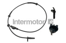 Snímač, počet otáček kol INTERMOTOR 60965