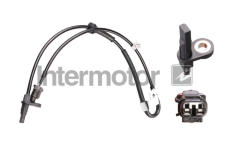 Snímač, počet otáček kol INTERMOTOR 60974