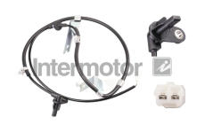 Snímač, počet otáček kol INTERMOTOR 60976