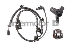 Snímač, počet otáček kol INTERMOTOR 60991