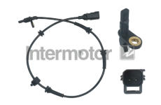Snímač, počet otáček kol INTERMOTOR 60998