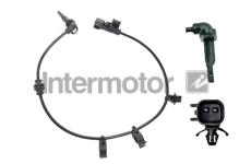 Snímač, počet otáček kol INTERMOTOR 61011