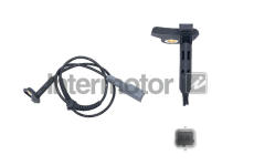 Snímač, počet otáček kol INTERMOTOR 61012