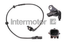 Snímač, počet otáček kol INTERMOTOR 61020