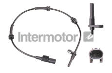 Snímač, počet otáček kol INTERMOTOR 61049