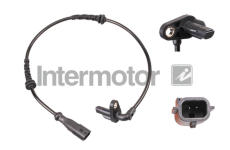Snímač, počet otáček kol INTERMOTOR 61050