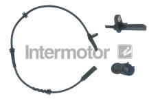 Snímač, počet otáček kol INTERMOTOR 61055