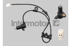 Snímač, počet otáček kol INTERMOTOR 61056