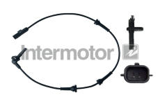 Snímač, počet otáček kol INTERMOTOR 61062