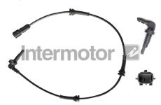 Snímač, počet otáček kol INTERMOTOR 61070