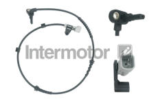 Snímač, počet otáček kol INTERMOTOR 61074