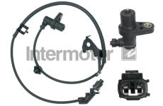 Snímač, počet otáček kol INTERMOTOR 61079