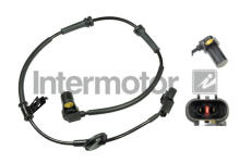 Snímač, počet otáček kol INTERMOTOR 61080