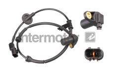 Snímač, počet otáček kol INTERMOTOR 61081