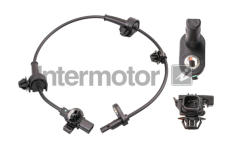 Snímač, počet otáček kol INTERMOTOR 61091