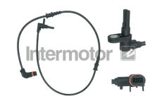 Snímač, počet otáček kol INTERMOTOR 61107