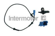 Snímač, počet otáček kol INTERMOTOR 61116