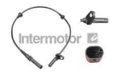 Snímač, počet otáček kol INTERMOTOR 61127