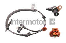 Snímač, počet otáček kol INTERMOTOR 61131