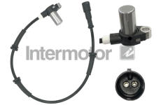 Snímač, počet otáček kol INTERMOTOR 61135