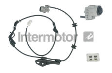 Snímač, počet otáček kol INTERMOTOR 61174