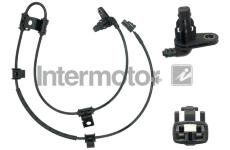 Snímač, počet otáček kol INTERMOTOR 61207