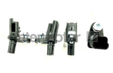 Snímač, počet otáček kol INTERMOTOR 61217