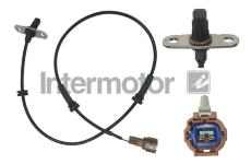 Snímač, počet otáček kol INTERMOTOR 61224