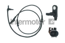 Snímač, počet otáček kol INTERMOTOR 61246