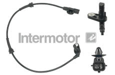 Snímač, počet otáček kol INTERMOTOR 61265