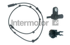 Snímač, počet otáček kol INTERMOTOR 61270