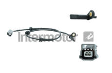 Snímač, počet otáček kol INTERMOTOR 61288