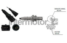 Lambda sonda INTERMOTOR 64004