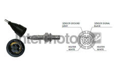 Lambda sonda INTERMOTOR 64029