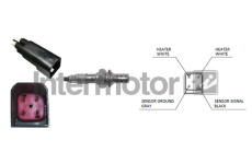 Lambda sonda INTERMOTOR 64068
