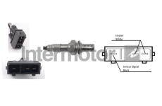 Lambda sonda INTERMOTOR 64075