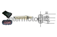 Lambda sonda INTERMOTOR 64083