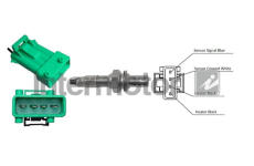 Lambda sonda INTERMOTOR 64092