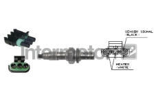 Lambda sonda INTERMOTOR 64102
