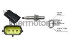Lambda sonda INTERMOTOR 64105