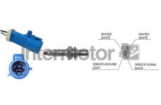 Lambda sonda INTERMOTOR 64136