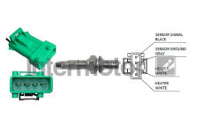 Lambda sonda INTERMOTOR 64158