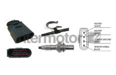 Lambda sonda INTERMOTOR 64190