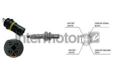 Lambda sonda INTERMOTOR 64238