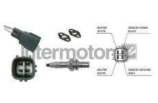 Lambda sonda INTERMOTOR 64311