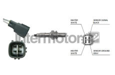 Lambda sonda INTERMOTOR 64335