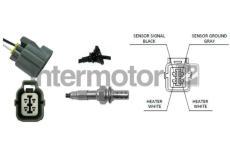 Lambda sonda INTERMOTOR 64432