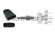 Lambda sonda INTERMOTOR 64495